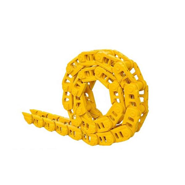 Premium Materials Undercarriage New Track Chain Assy For Sell