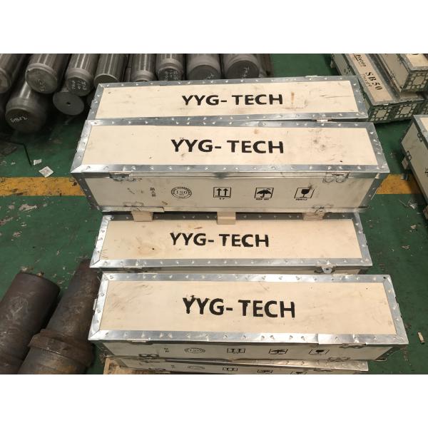 Excavator Hydraulic Breaker Piston