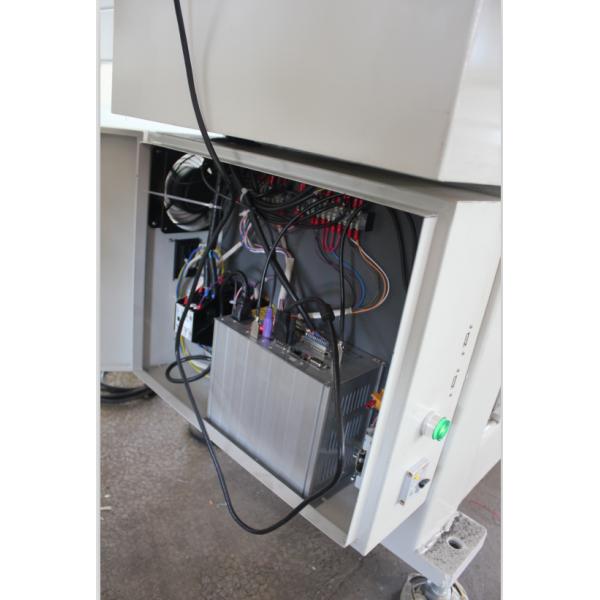 1.5kw Single Needle Quilting Machine Mattress Manufacturing Equipment