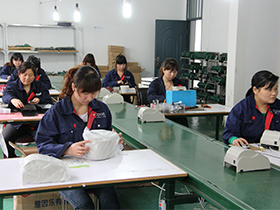 Serial/USB/Lan/RJ11 Interface 15.6 Inch Full HD 1080P POS Terminal for Restaurants