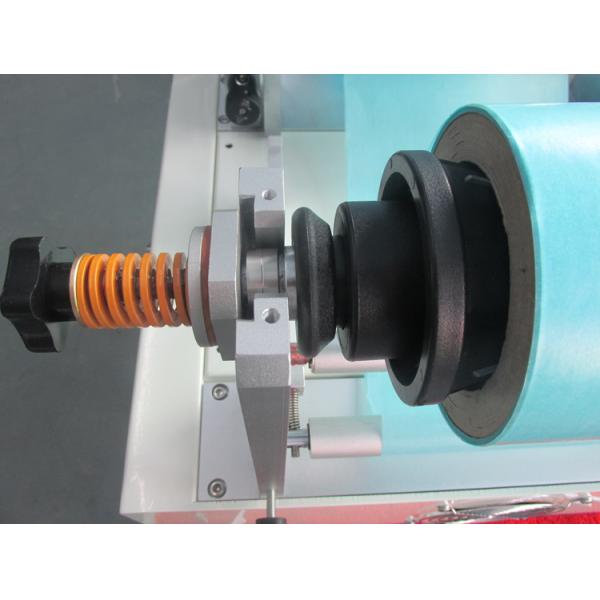 Brand New Spot Hot Melt Adhesive Lab UV Coating Machine For Wood Floor