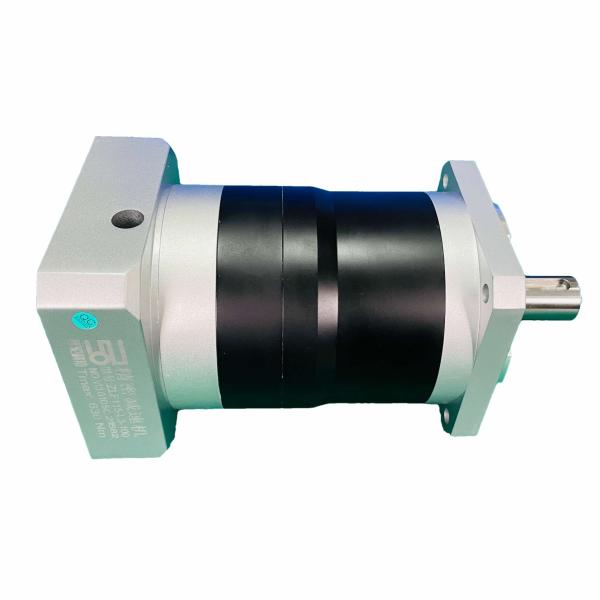 Tmax 630Nm AGV Motor Speed Reducer Precision Planetary Gearbox