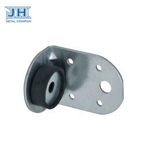 China Q235 Holder Bracket Ventilation System wholesale