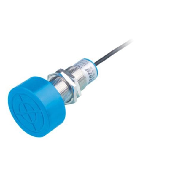 Detection Distance Inductive Proximity Sensor ABS Resin Dustproof LM39