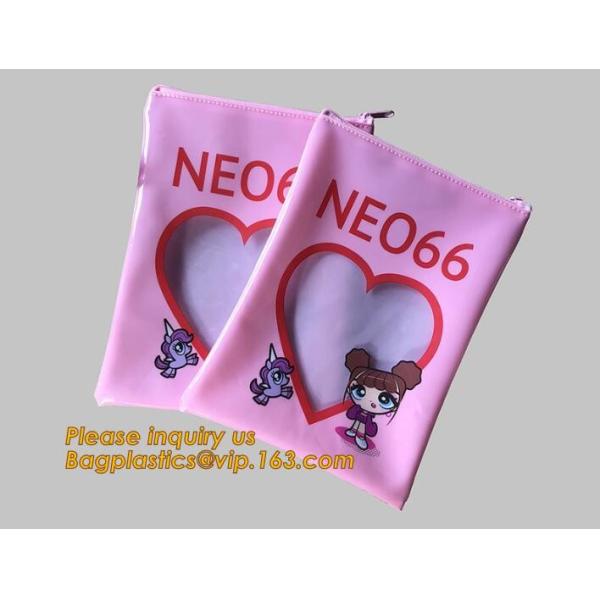 Hot Metallic Colorful Bagease Packaging Zipper Bubble Bag For Cosmetic Packaging,Zip lockkk Bubble Bags are Made of PET/CP