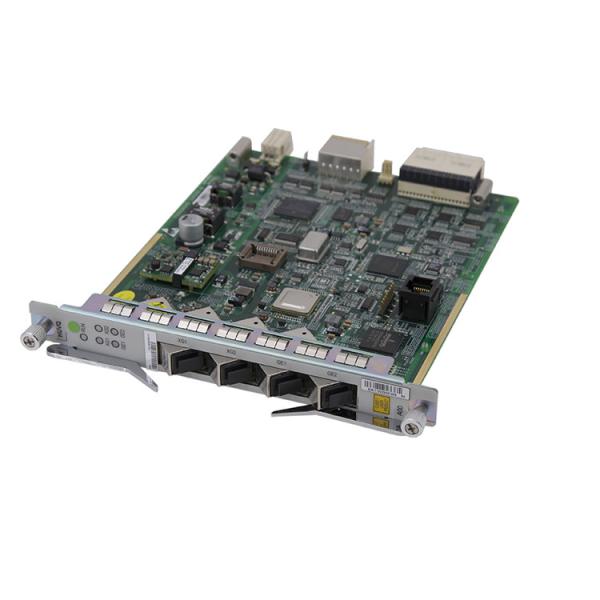 10GE GPON OLT Optical Line Terminal Uplink Board 4 Ports