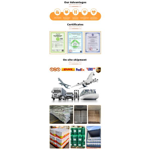 Food Grade Sweet Corn Flavor for Snacks and Beverages