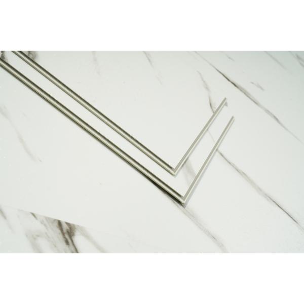 Indoor SPC Vinyl Flooring For Hotel Easy Install Carpet Design Commercial Woven Pattern