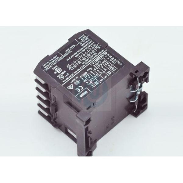 Topcut Bullmer Cutter Parts K79 Relay Eaton DilEM-01-G XTMC9A01TD MSAA010343 29W17