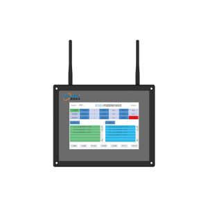 Intelligent Wireless Irrigation Controller , Irrigation Program Wireless
