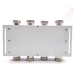 Package Gross Weight 2.000kg Hybrid Combiner Hybrid Coupler 4 in 4 out 617
