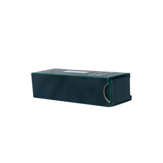 OEM 350gsm Childproof Custom Gift Boxes With Logo Art Paper printing