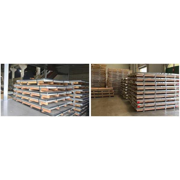 package factory anti-slip galvanized steel plate