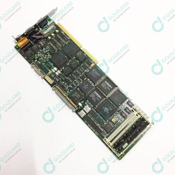 DEK SMT Screen Printer Parts 145009 265GSX Cognex Vision Card