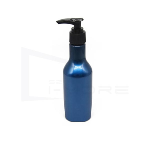 Round Pantone ODM 200ml Small Spray Bottles