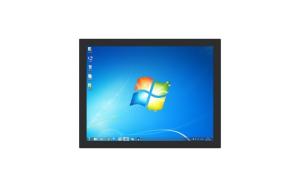 China 10.1 Inch Optical Bonding Touch Screen Fog Resistance Anti Radiation wholesale