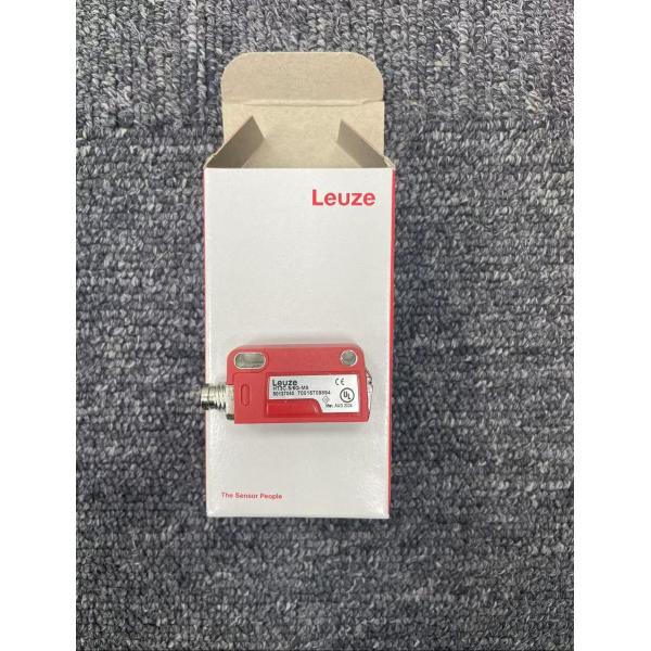 Windows Embedded Handheld 6.5 Compatible Leuze HT3C.S/6G-M8 Diffuse Sensor with Background Suppression
