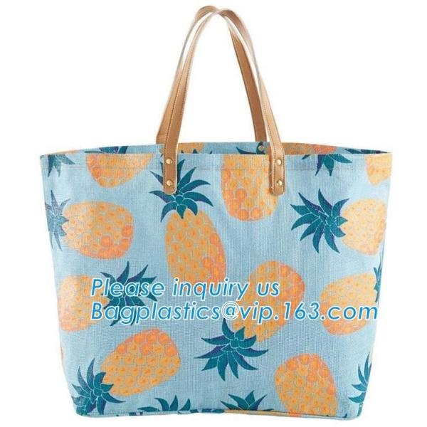 wholesale prices for canvas bag with rope handles for accessaries collections, hanging bags,Rational Construction Gracef