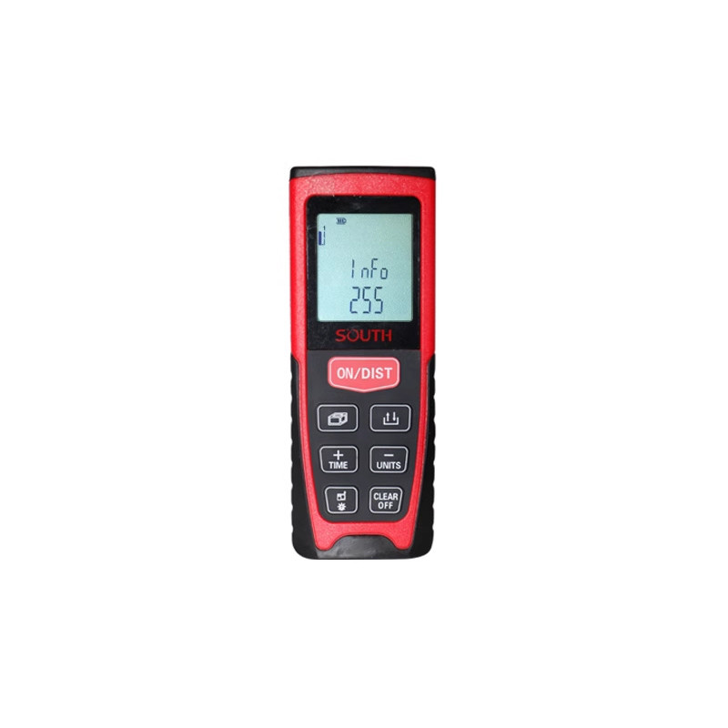 China Rangefinders Handheld Laser Distance Meters Measuring PD57 70M wholesale