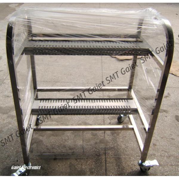 FUJI Feeder Storage Rack 35 PCS Per Layer 2 Layers L850XW600XH1150 L960XW600XH1080