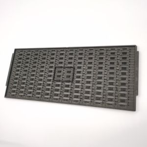 High Temperature Standard JEDEC Tray IC Packaging