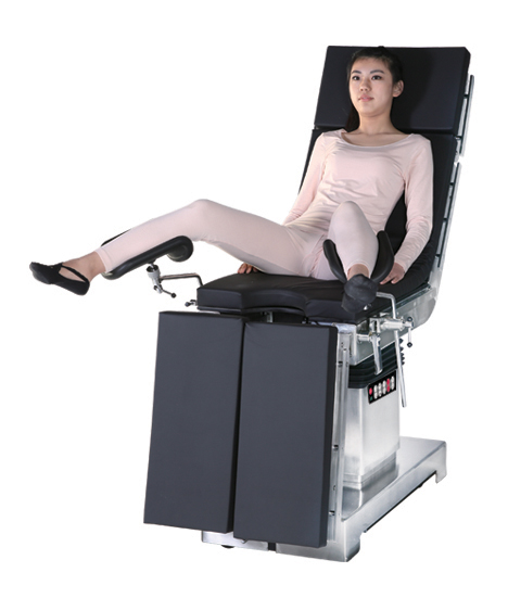 Best price ISO9001:2008 orthopedic surgical surgery table