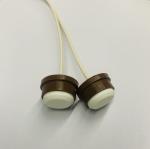 Adjustable Sensitivity IP65 200khz 300khz Ultrasonic Gas Sensor