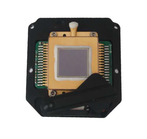 China Infrared LWIR Thermal Imaging Camera Module Uncooled 384x288 VOx Longtime wholesale