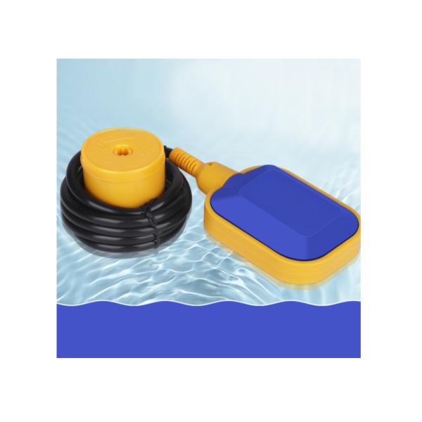 PP Float Level Switch
