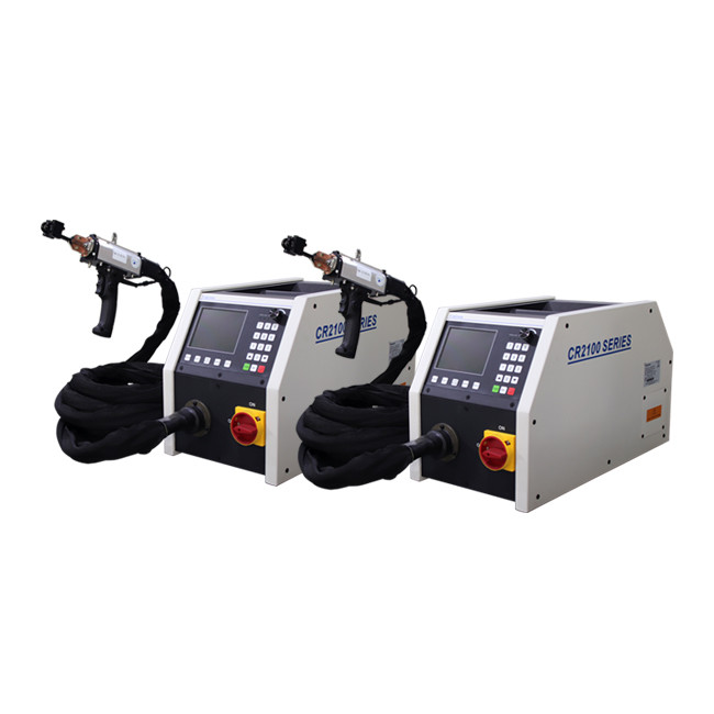China Fast Induction Heating Machine Handheld For Metal Heat Treatment wholesale
