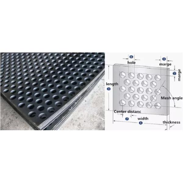 Silver Perforated Aluminum Mesh Sheet 0.2x0.8m 1x2m 1x20m Round Square Cross Leaf Holes