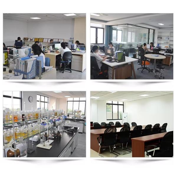 Non Toxic Stably Under Different PH Liquid Type Polydadmac Minimal Dosage With Significant Results Coagulant