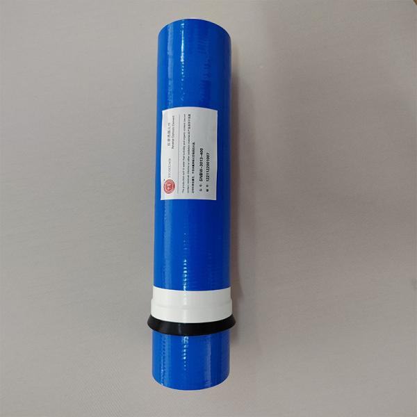 High Productivity 400GPD RO Membrane Easy Installation For Home OEM 3013-400