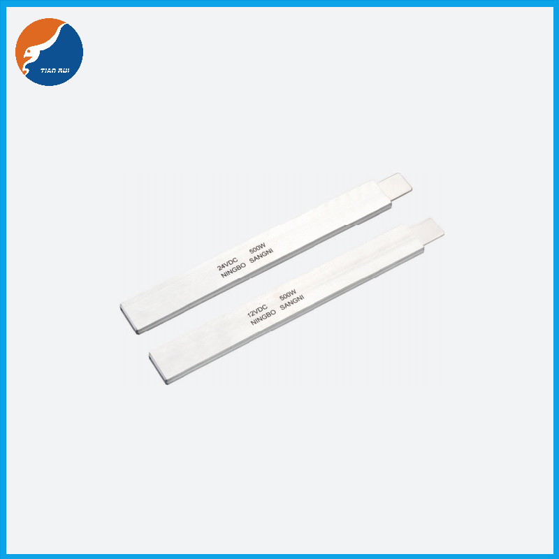 China Auto Air Conditioner PTC Heater Elements Constant Temperature wholesale