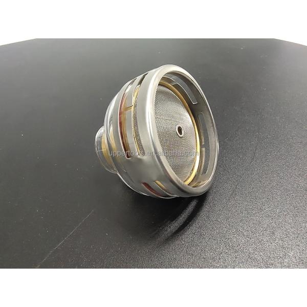 0.05kg 12-14-16-24 Gas Lens 54NQCN TIG Welding Consumables Glass Cup for WP17 18 26