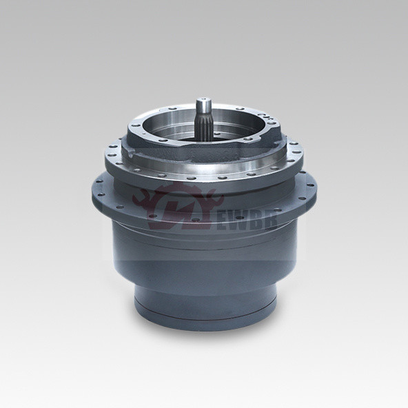 ISO90001 Certificated Speed Reducer Gearbox Volvo EC290 EC320C