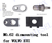 EUS-F EUI EUP TESTER/CAM BOX (work with 12psb test bench)