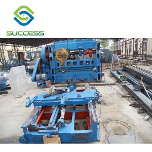 China PLC Controlled Wire Mesh Machine OEM / ODM wholesale