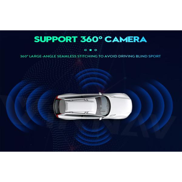 Android Multimedia Lexus Es300 Stereo Aftermarket Bluetooth Car Stereo 2014-2017 12V