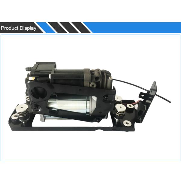 BMW 7 Series Air Suspension Compressor Pump F01 F02 740 750 760 37206789450