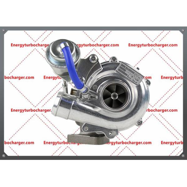 RHF4 Mitsubishi BMW Turbocharger VB VA VC VD VF420088 1515A029 With 4D5CDI Engine