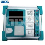 ZXHQ-B+ Portable CT/ PT Analyzer Excitation Characteristics Tester