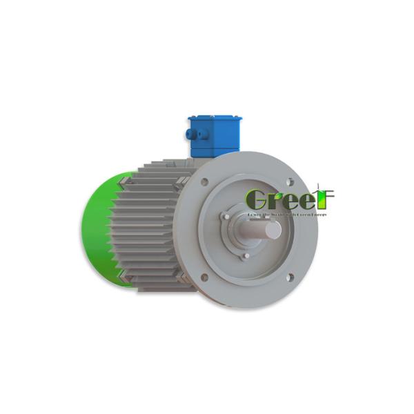 20KW 50RPM Wind Hydro Permanent Magnetic Generator