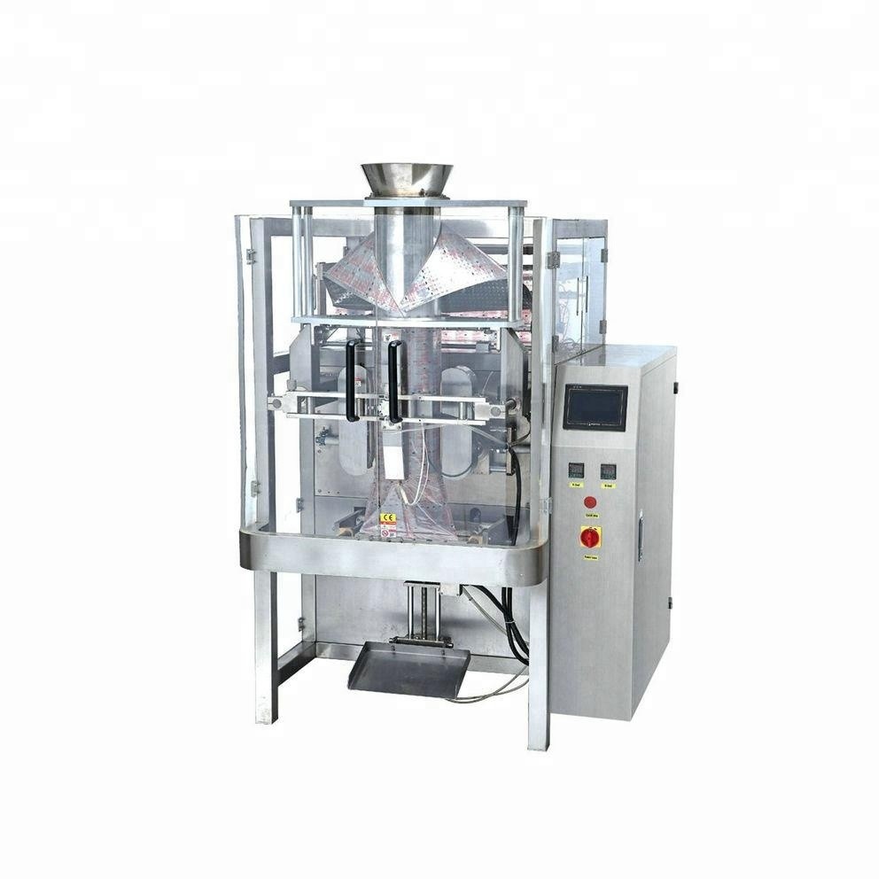 China Automatic vertical form fill seal pouch packing machine wholesale