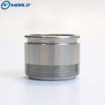 Natural Anodizing CNC Milling And Turning Parts Aluminum Alloy Precision