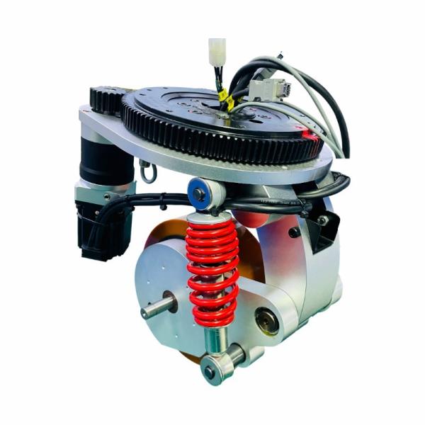CE Approved Horizontal Robot Drive Wheels Motor AGV Forklift
