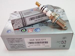 China Auto Engine Spark Plugs For VW OEM 06E905611 wholesale