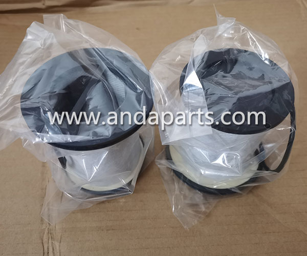 Good Quality Breather Filter For PERKINS 2652A016