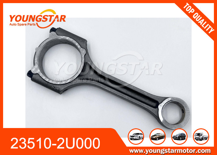 China Connecting Rod For Hyundai D4FE 23510-2U000 wholesale