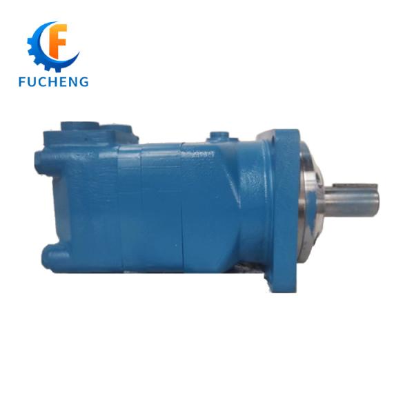 OMT-200 OMR OMS Orbital Motor and Foss Hydraulic Motor/Pump with 200cm3 Displacement